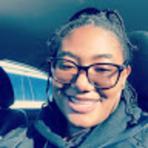 Meet your Posher, Jordyn